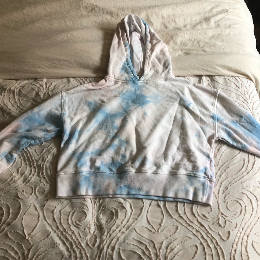 Frankies Bikinis Tie Dye Set